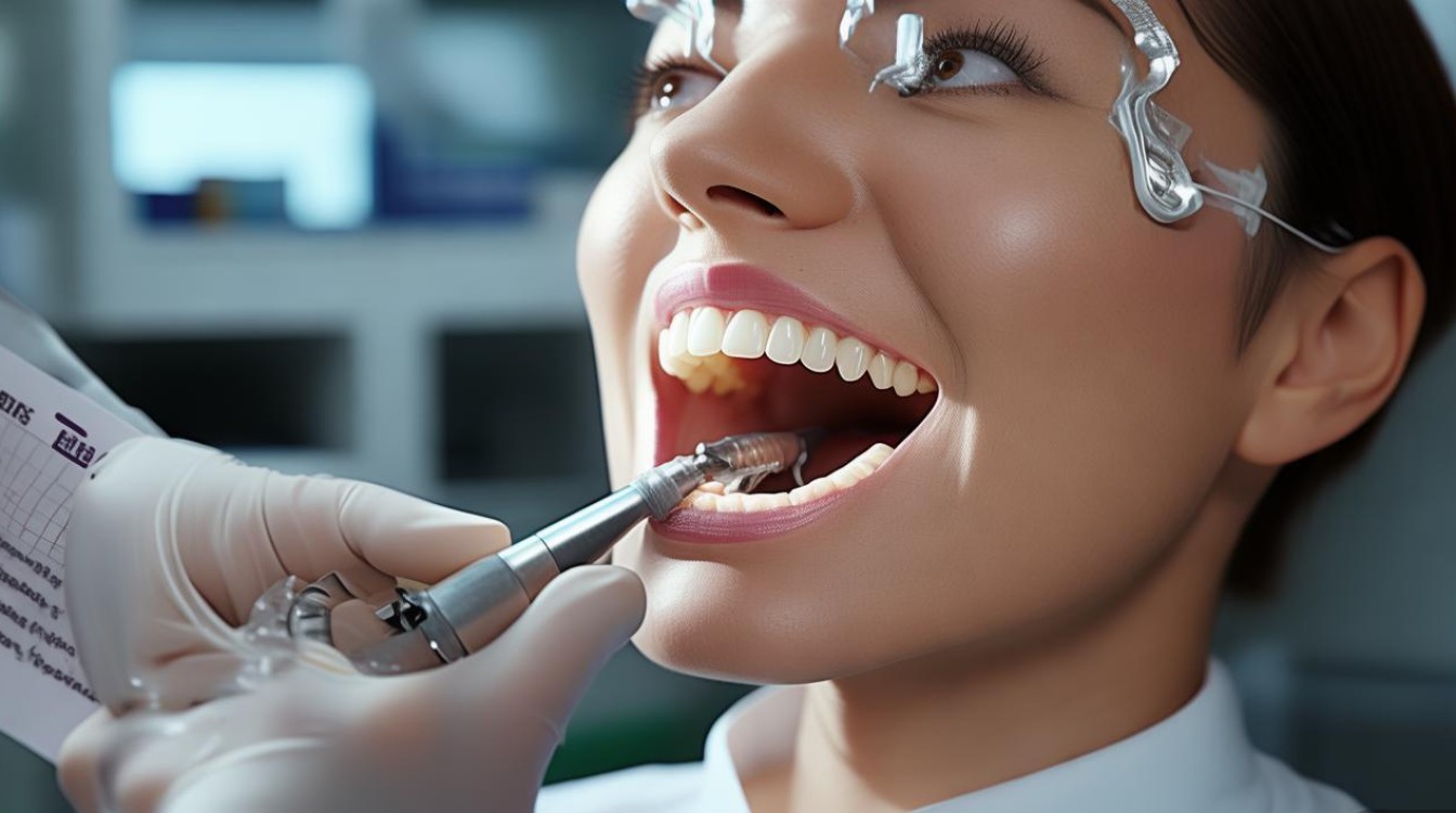 2025反合牙齿矫正新技术?效果多久见效?-图1 2025反合牙齿矫正新技术?效果多久见效?-图1