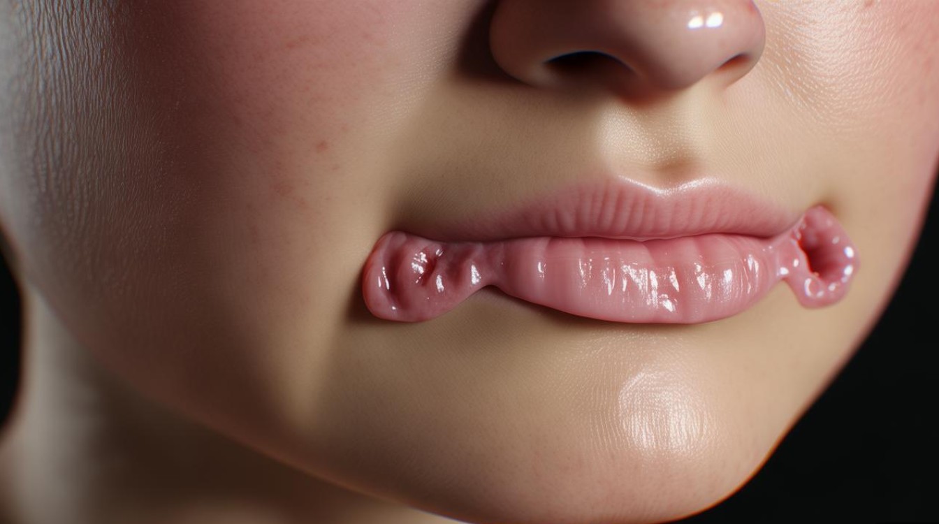 种植牙术后肿胀要紧吗？2025最新处理技巧！-图1