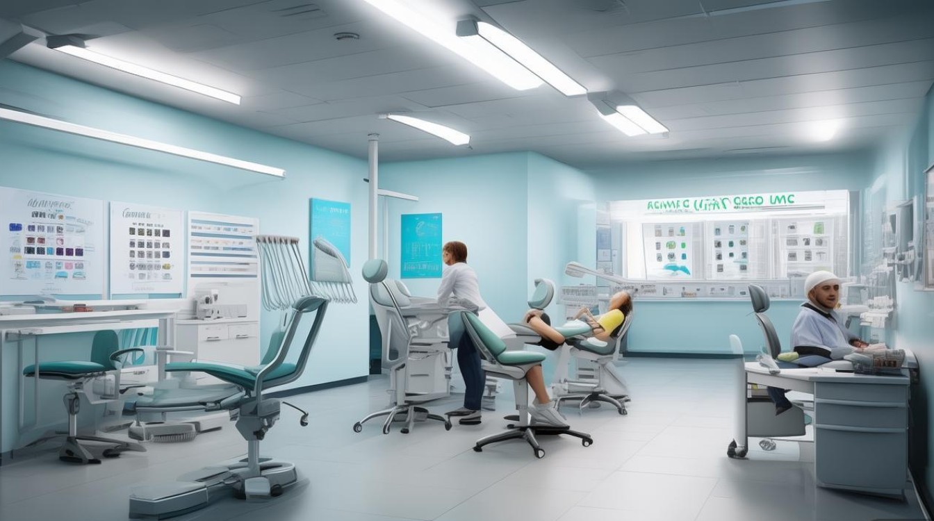 2025矫正牙齿诊所怎么选?新技术价格有优势吗?-图1 2025矫正牙齿诊所怎么选?新技术价格有优势吗?-图1