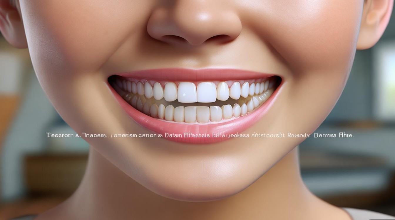 2025牙齿矫正后会有后遗症吗？专家最新提醒-图1