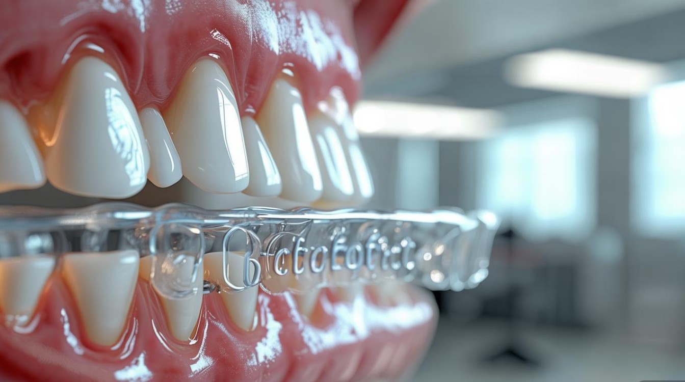 2025矫正牙套保护套，每天戴多久才有效？-图1