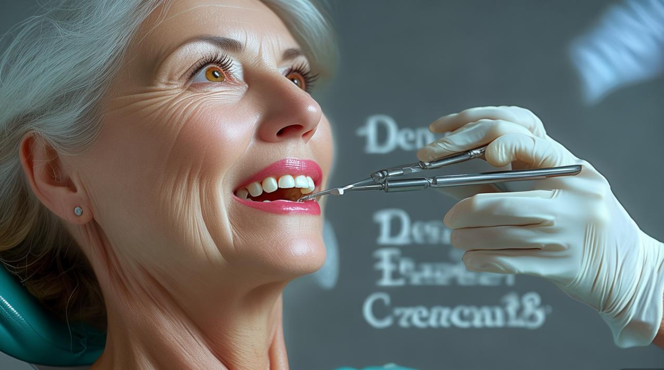 拔8颗牙矫正后，现在效果真这么神？-图1