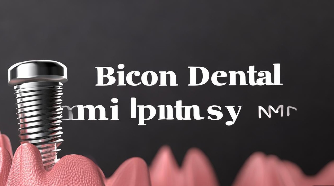 2025 Bicon种植牙系统临床适应症更新了吗？-图1