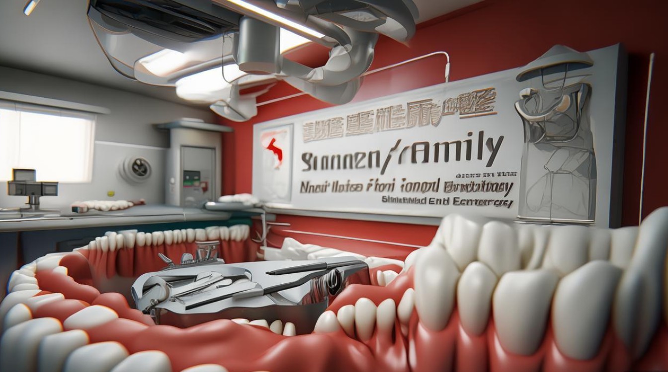 2025深圳牙医世家种植牙最新评价如何？-图1