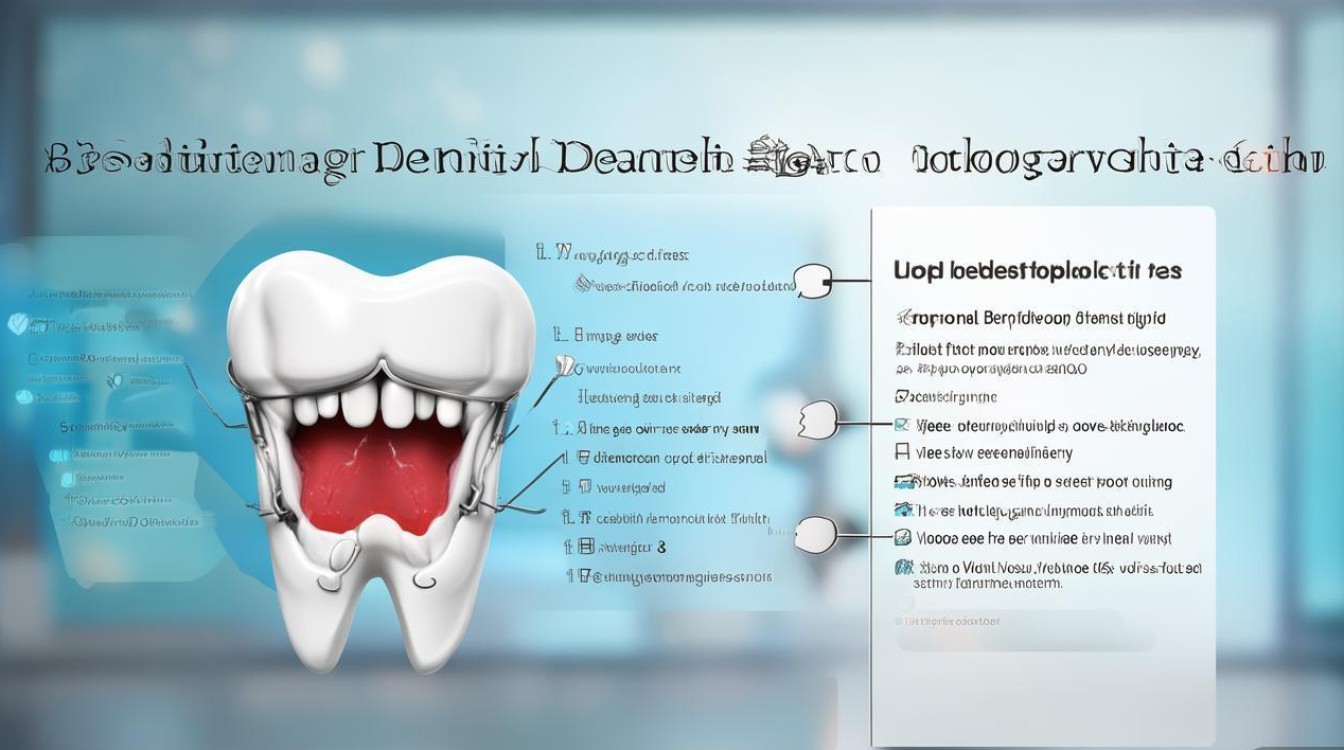 2025牙齿矫正怎么挂号？最新线上预约攻略？-图1