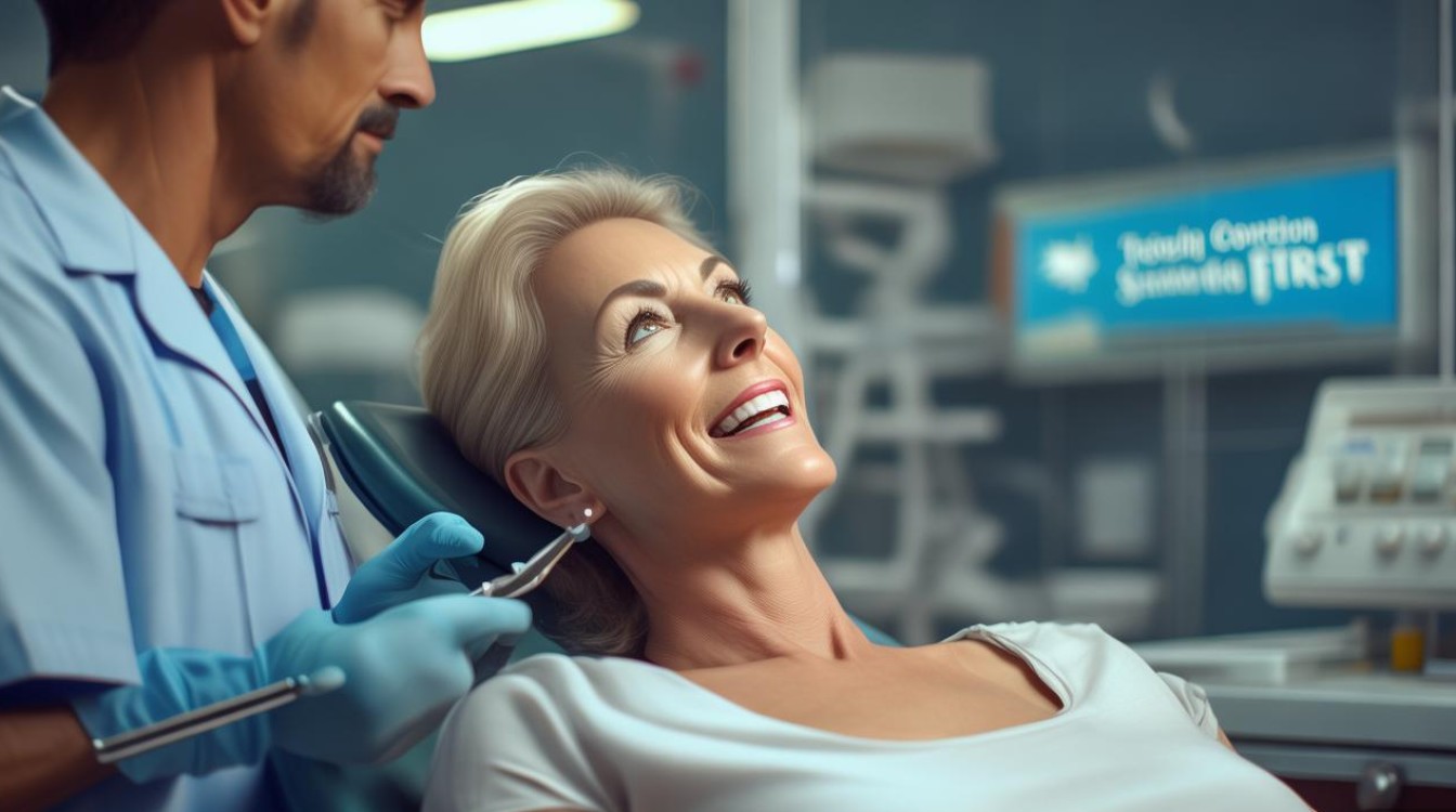 2025牙齿矫正还安全吗?最新风险提醒-图1 2025牙齿矫正还安全吗?最新风险提醒-图1