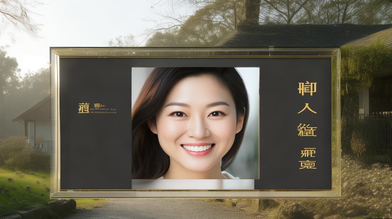 林心如几岁矫正牙齿？最新年龄曝光引关注-图1