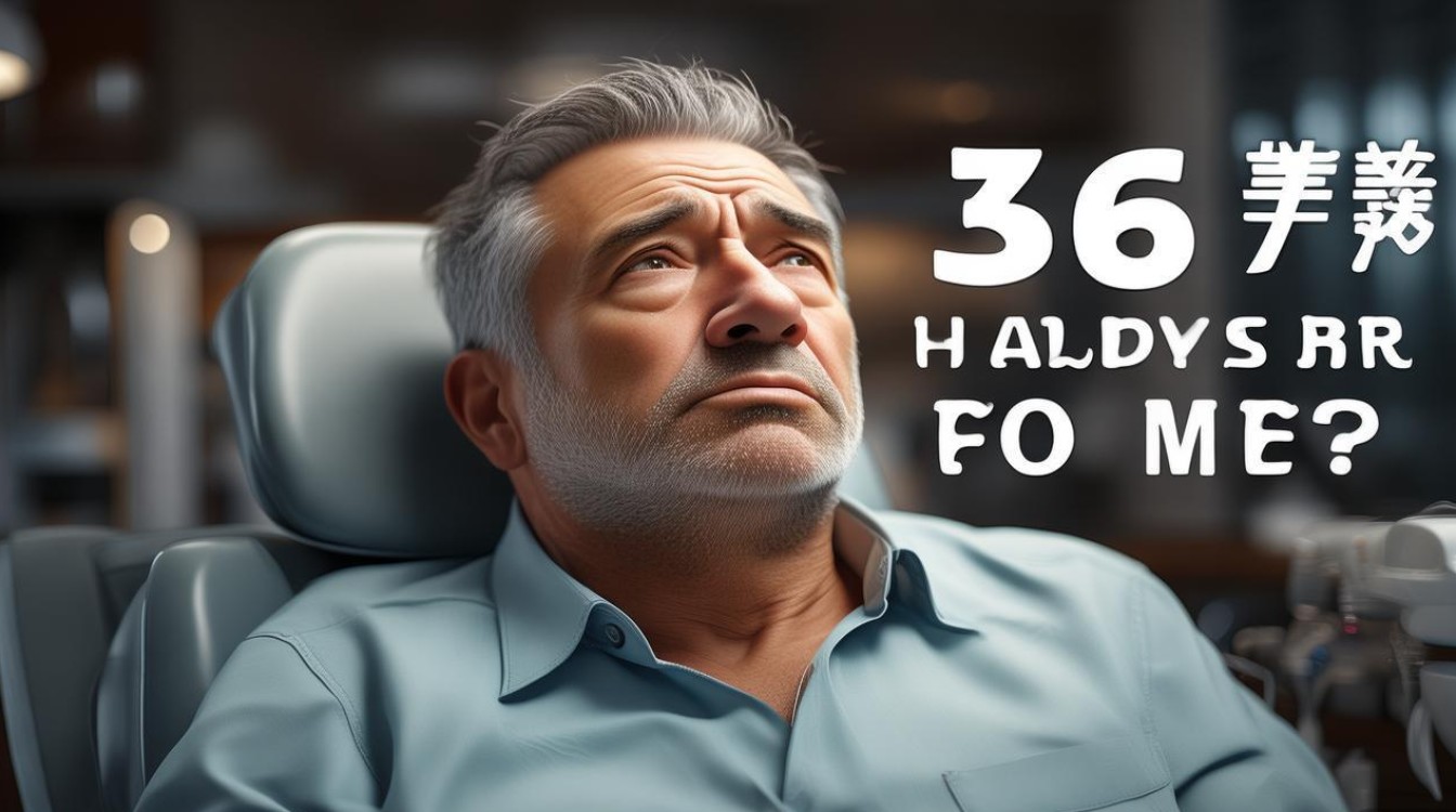 36岁矫正牙齿还来得及吗？2025最新解答-图1