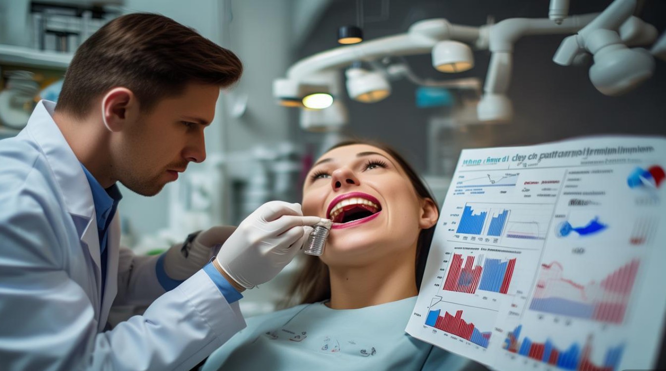 种植牙发炎病发率近年为何持续高发？-图1