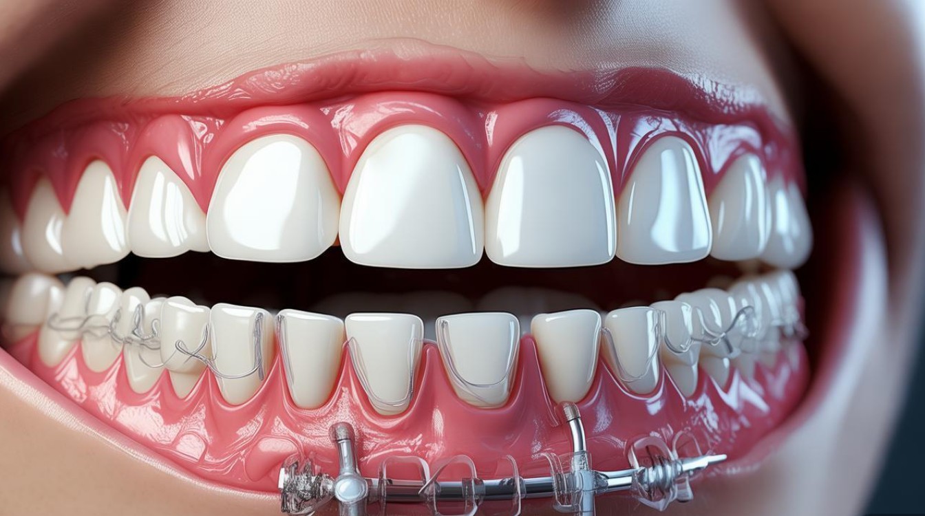 2025年矫正牙齿哪种材料性价比最高？-图1