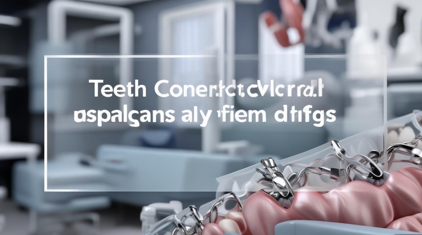 牙齿矫正会影响怀孕吗？备孕前要注意什么？-图1