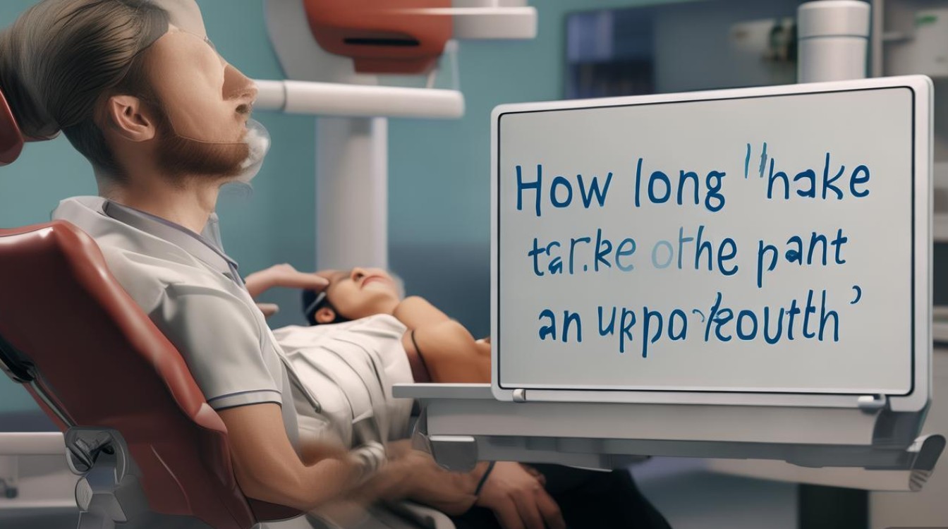 2025最新，上牙拔牙后多久能种植？-图1