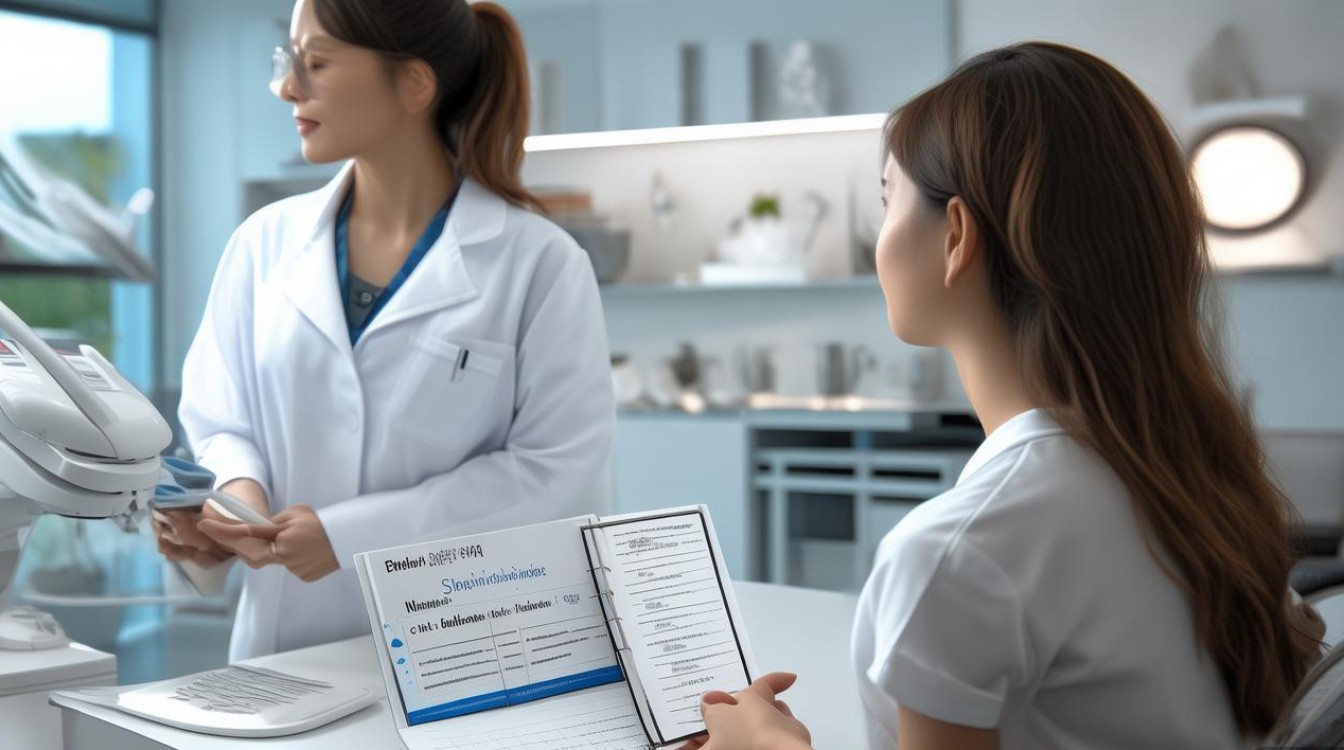 2025上海隐形牙齿矫正最新价格是多少？-图1