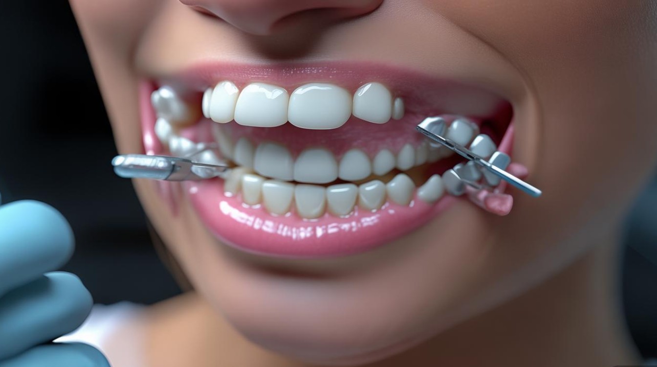 成年牙齿矫正为啥这么慢？现在有提速办法吗？-图1