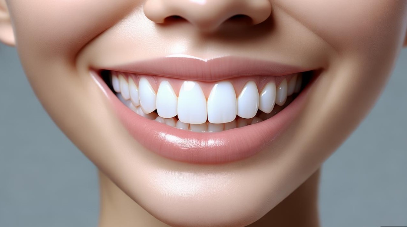 2025牙齿矫正理想效果如何长效保持?-图1 2025牙齿矫正理想效果如何长效保持?-图1