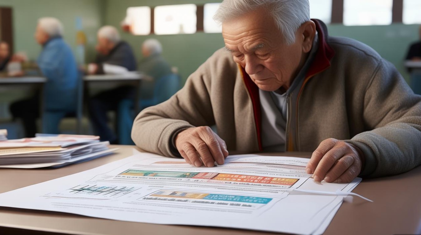 2025杭州退休工人医保政策有哪些新调整？-图1