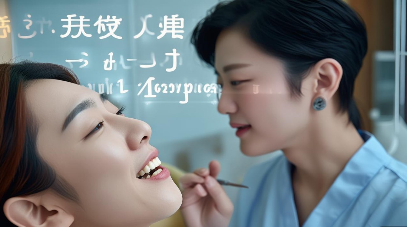 2025矫正牙齿,如何与医生高效沟通保障效果?-图1 2025矫正牙齿,如何与医生高效沟通保障效果?-图1
