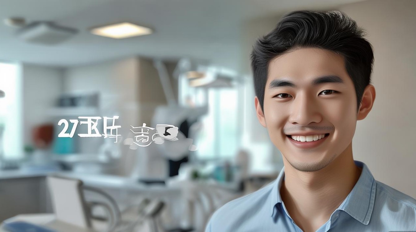 27岁还能做牙齿矫正吗?现在开始来得及吗?-图1 27岁还能做牙齿矫正吗?现在开始来得及吗?-图1