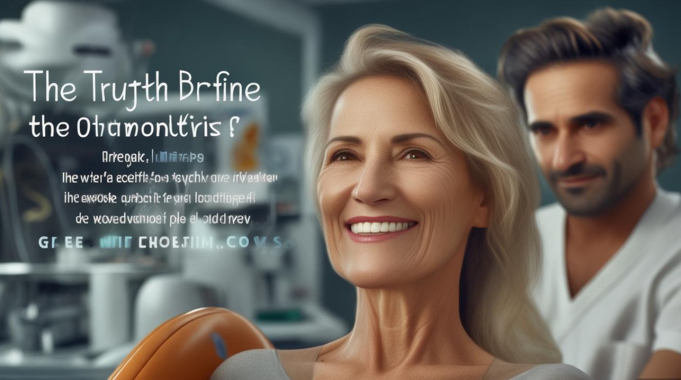 2025矫正牙齿暴利争议，谁在为高价买单？-图1