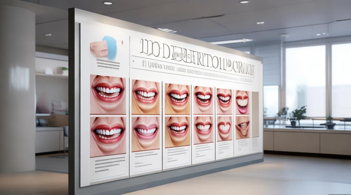 现在团购牙齿矫正靠谱吗？2025最新避坑指南！-图1