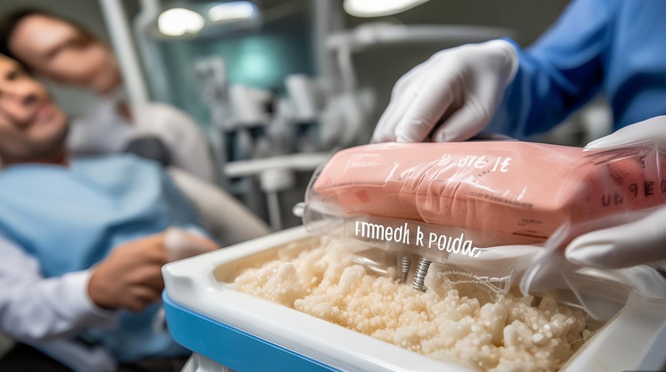 2025最新种植牙植骨粉费用贵吗？-图1