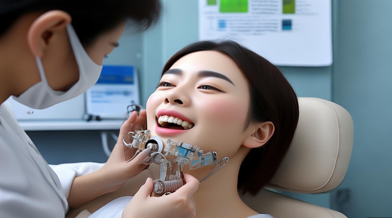 2025扩弓磨牙矫正效果真的这么快?-图1 2025扩弓磨牙矫正效果真的这么快?-图1