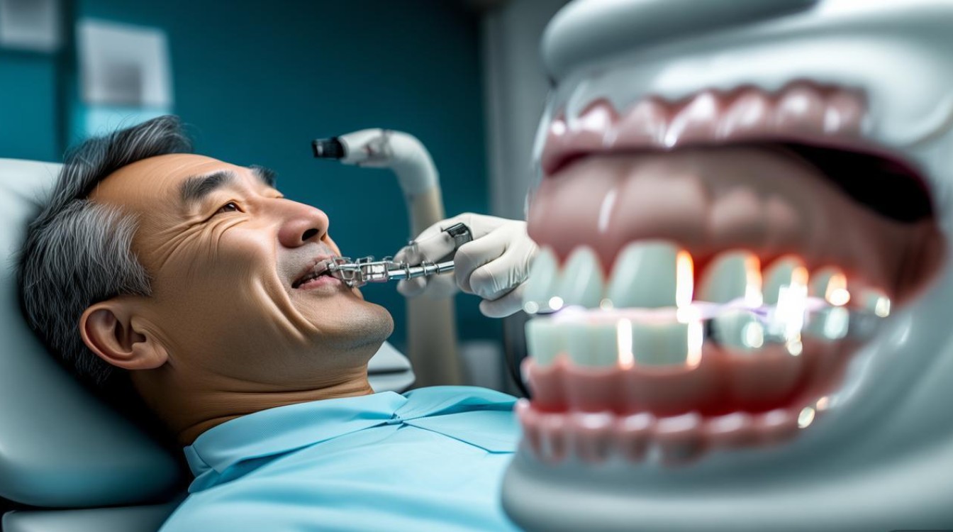 之昌牙齿矫正2025最新技术效果到底如何？-图1