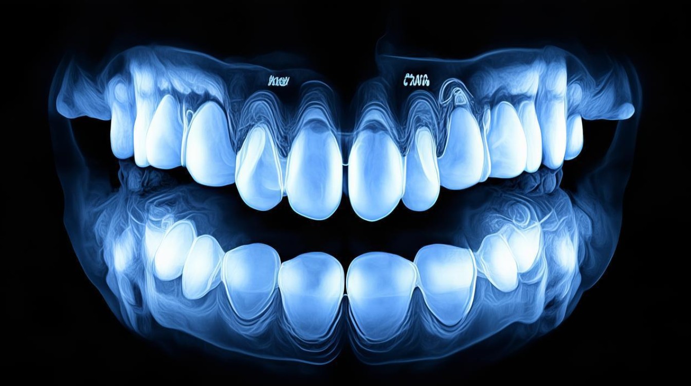 2025矫正牙齿必须拍x片吗?-图1 2025矫正牙齿必须拍x片吗?-图1