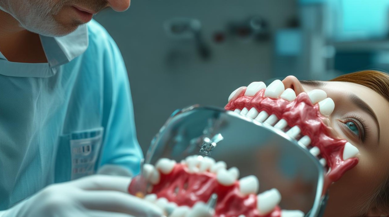 种植牙数量多=排异?最新研究揭秘!-图1 种植牙数量多=排异?最新研究揭秘!-图1