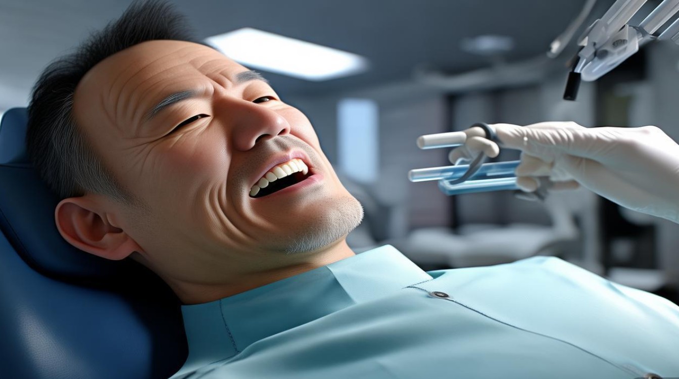 张又文牙齿矫正2025年最新案例效果如何？-图1