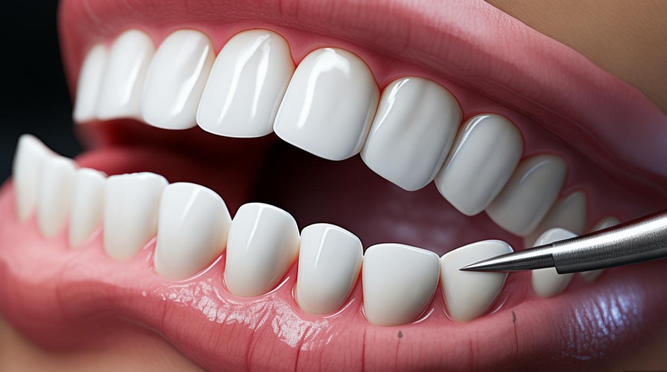 2025牙齿矫正拔牙原理是什么？现在还必须拔吗？-图1