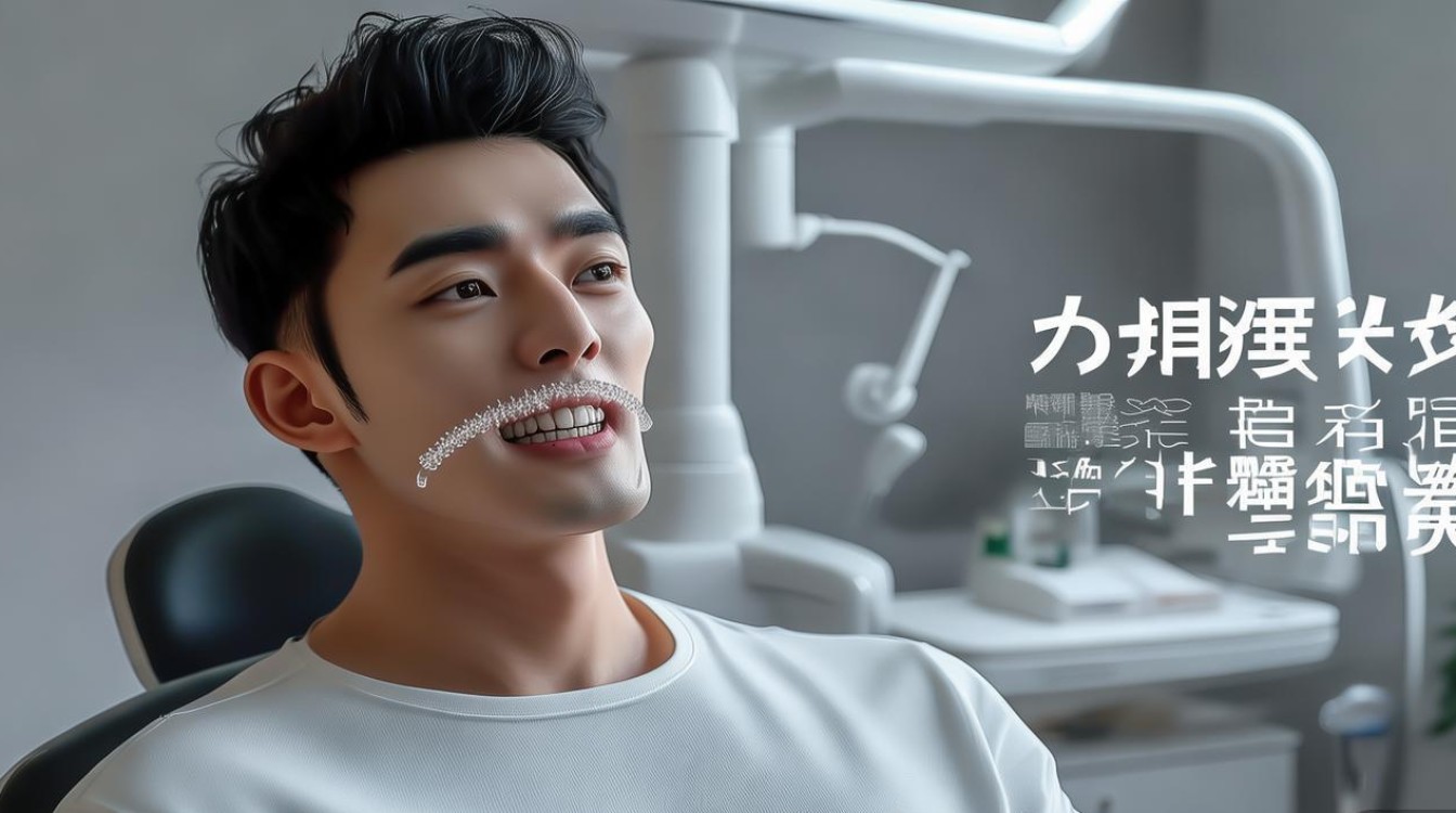 2025年隐形矫正效果比传统更好吗？-图1