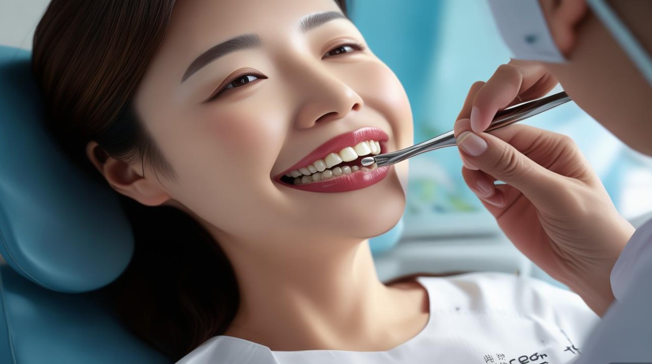 拔智齿矫正后移牙齿效果如何?2025最新靠谱吗?-图1 拔智齿矫正后移牙齿效果如何?2025最新靠谱吗?-图1