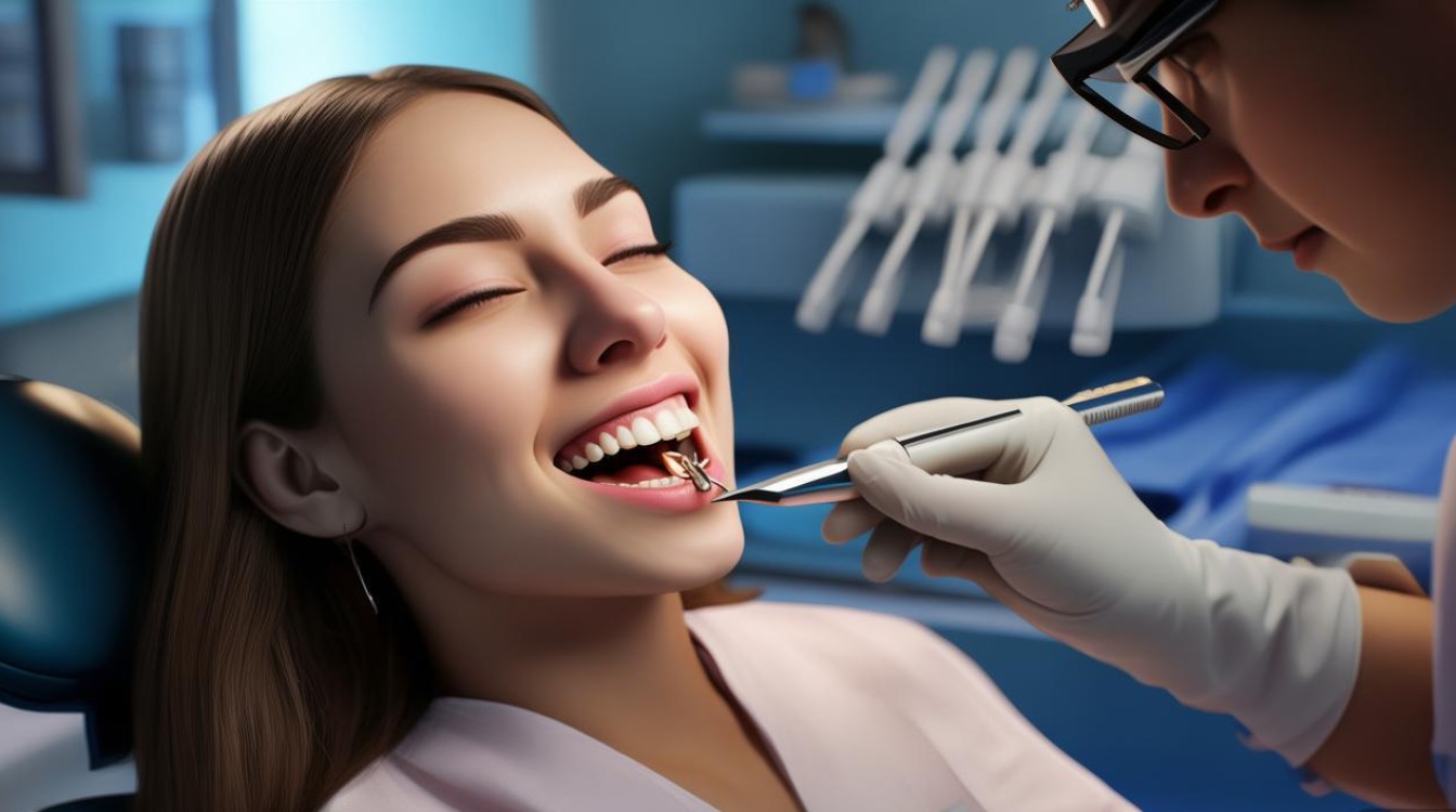 小s矫正牙齿为何拔牙？刚回应引关注-图1