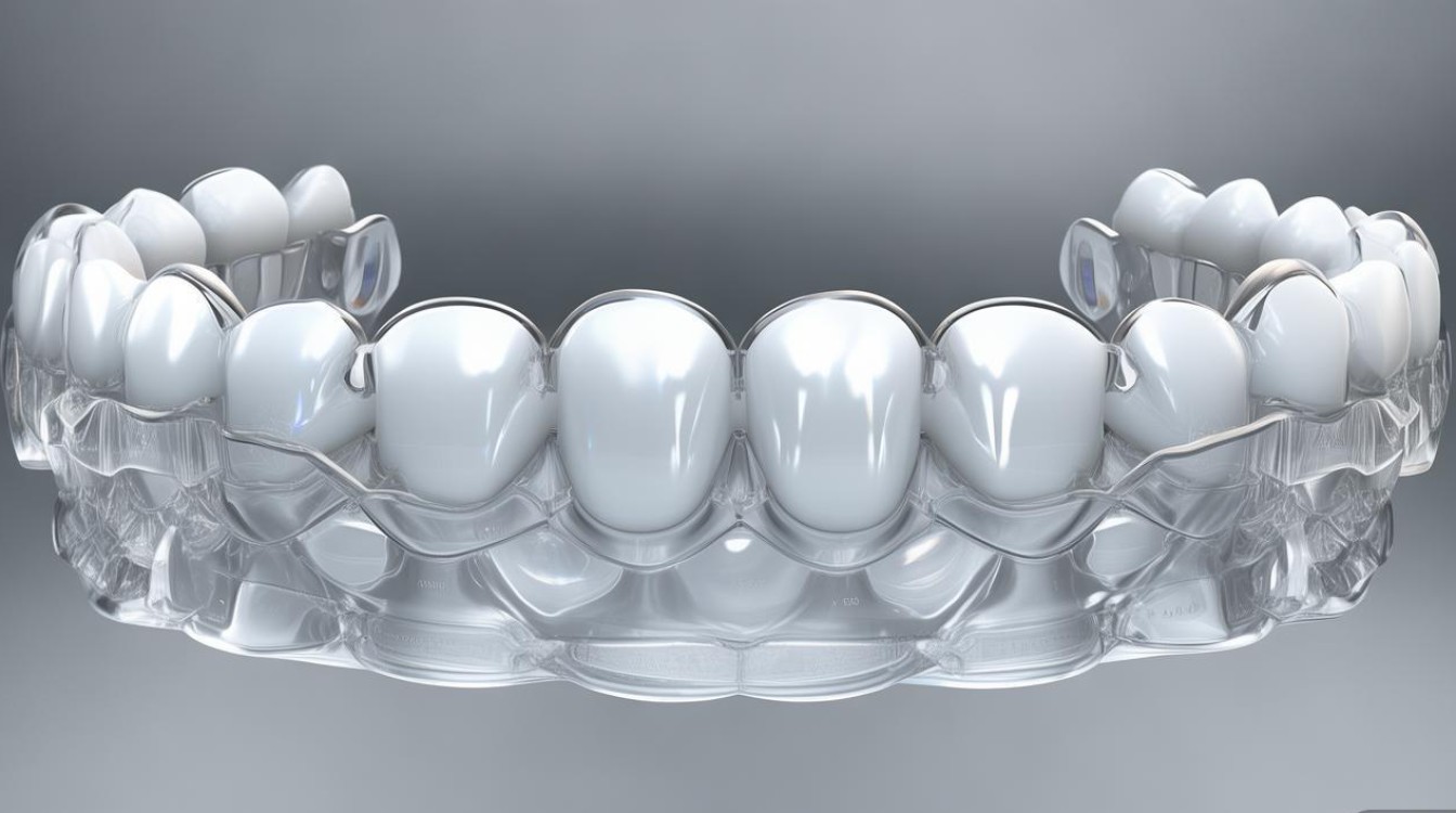 2025牙齿矫正贴合器贴合效果靠谱吗？-图1