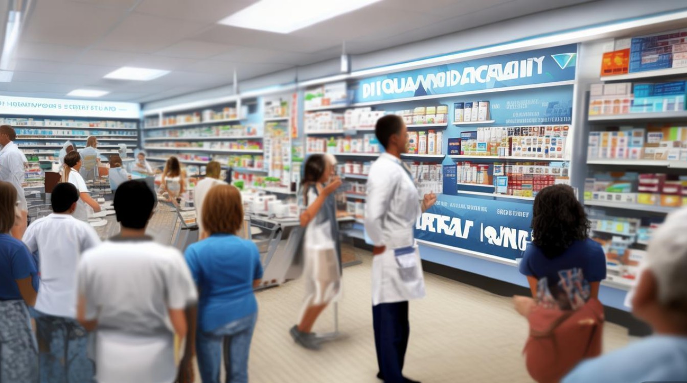 新医保政策落地，药店将迎哪些变局？-图1