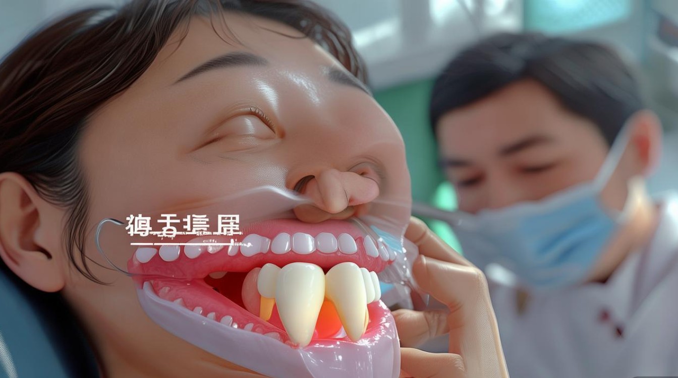 2025牙齿矫正必看，到底拔哪颗牙？数了数可能这几颗！-图1