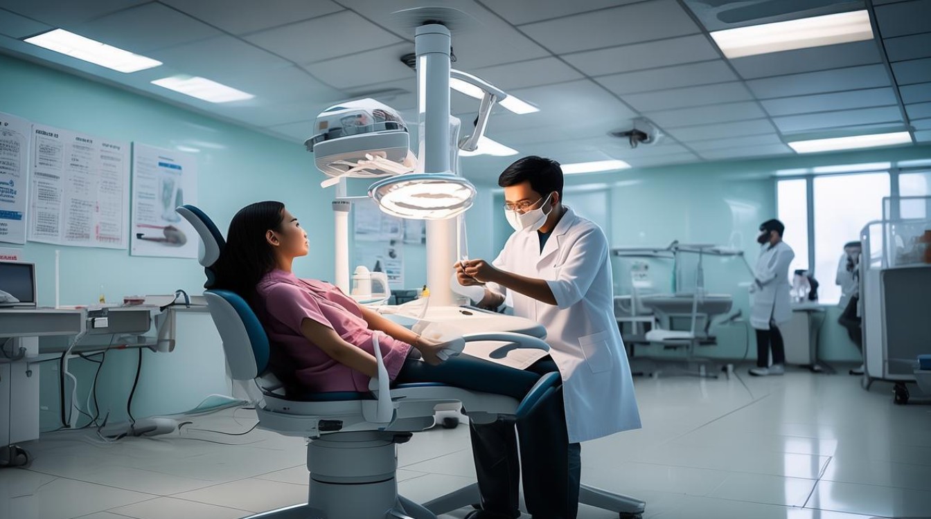 珠海人民医院2025牙齿矫正最新收费如何？-图1