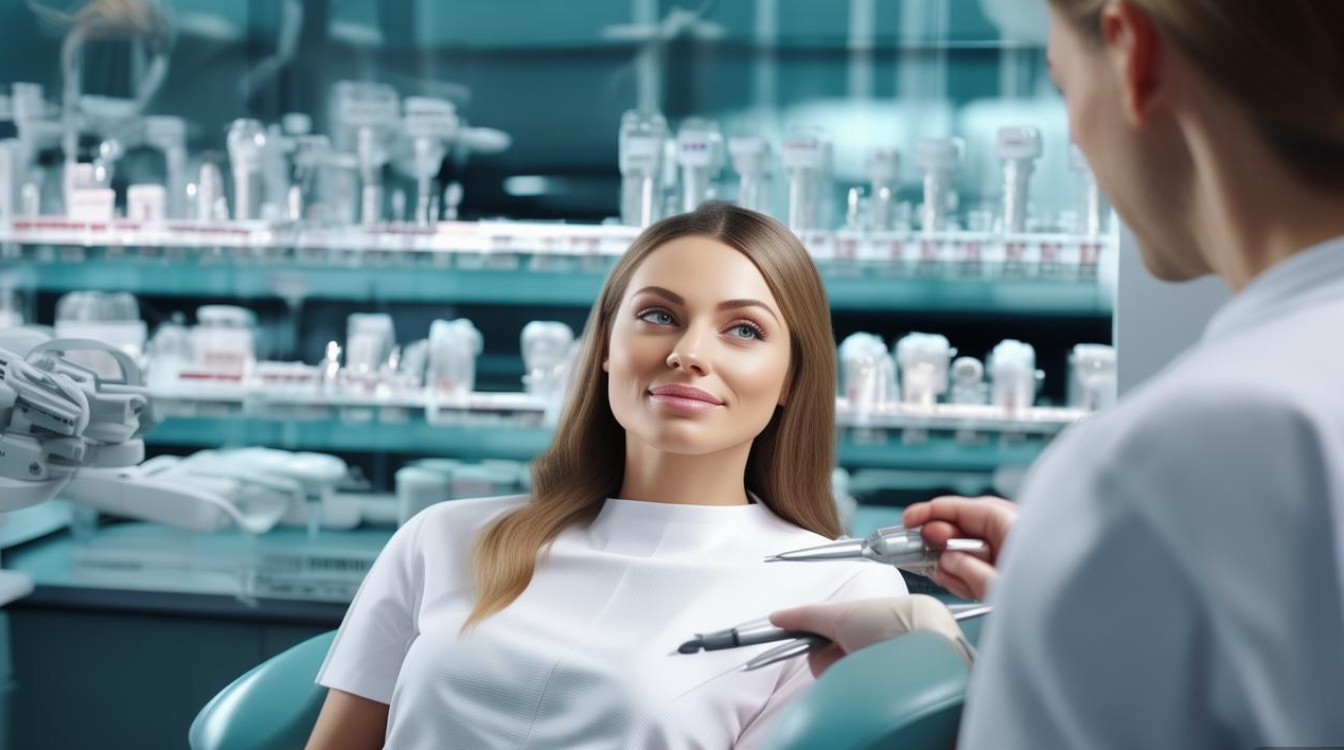 2025种植牙品牌怎么选?热门品牌哪个更靠谱?-图1 2025种植牙品牌怎么选?热门品牌哪个更靠谱?-图1