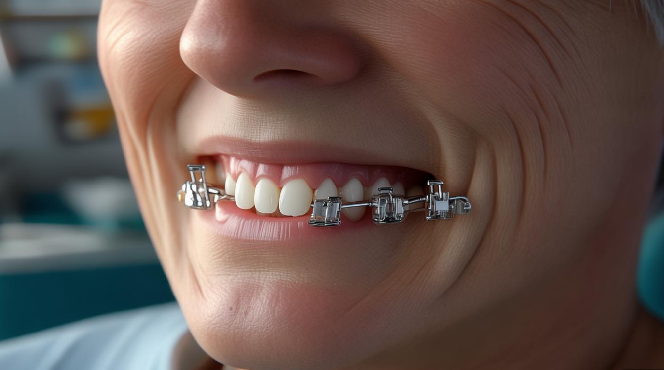 成人矫正牙齿反弹怎么办?当下如何科学预防?-图1 成人矫正牙齿反弹怎么办?当下如何科学预防?-图1