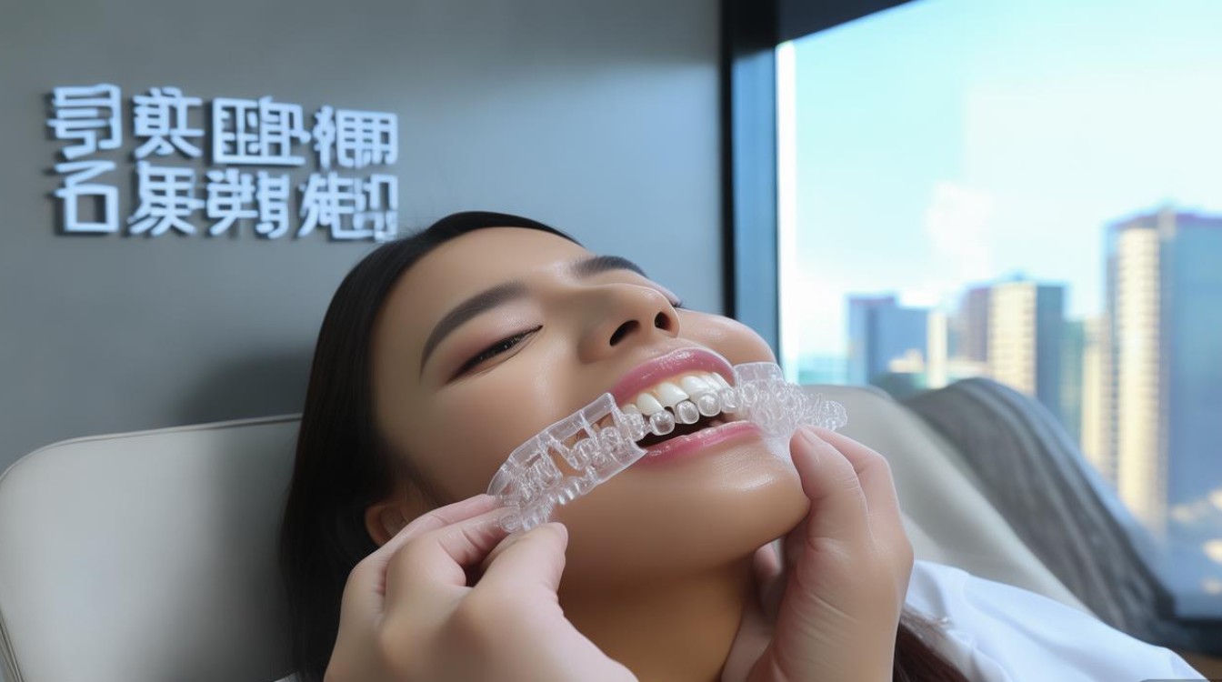 2025临沂牙齿隐形矫正最新价格哪家好？-图1