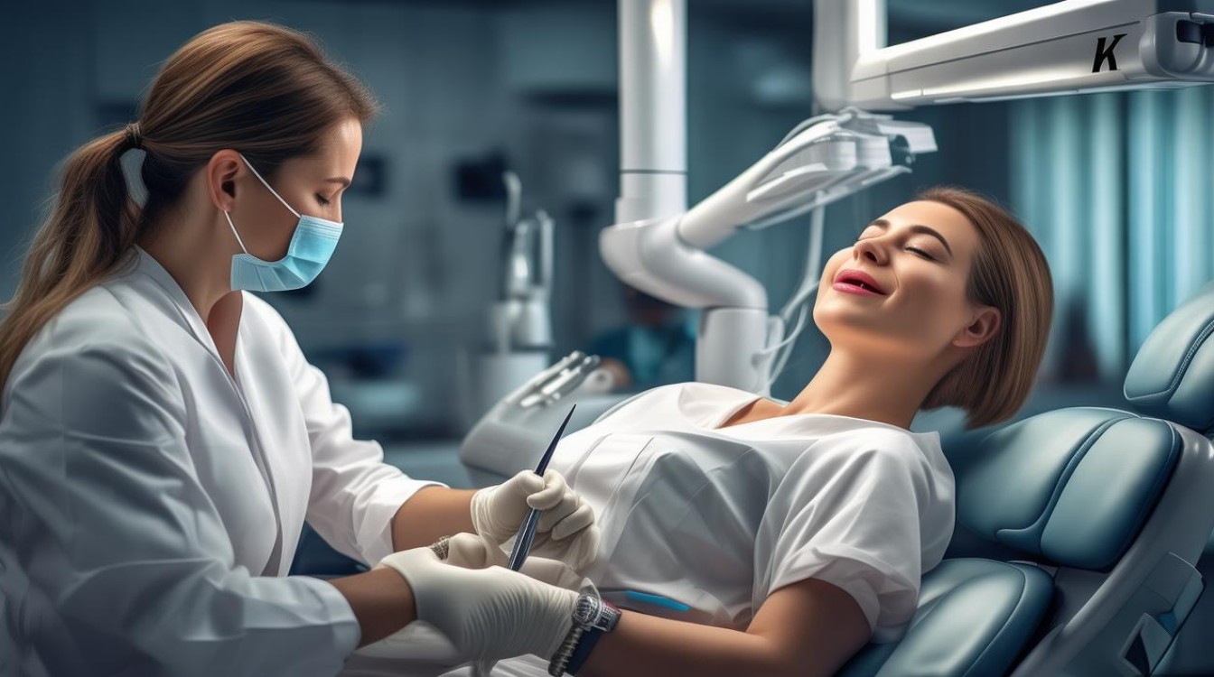 2025种牙品牌k火了?到底值不值得选?-图1 2025种牙品牌k火了?到底值不值得选?-图1