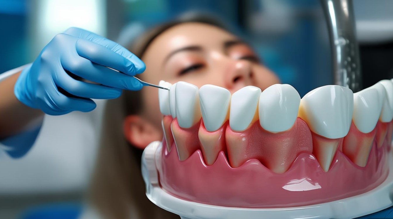 种植牙二期后多久能恢复?这3点不注意白花钱!-图1 种植牙二期后多久能恢复?这3点不注意白花钱!-图1