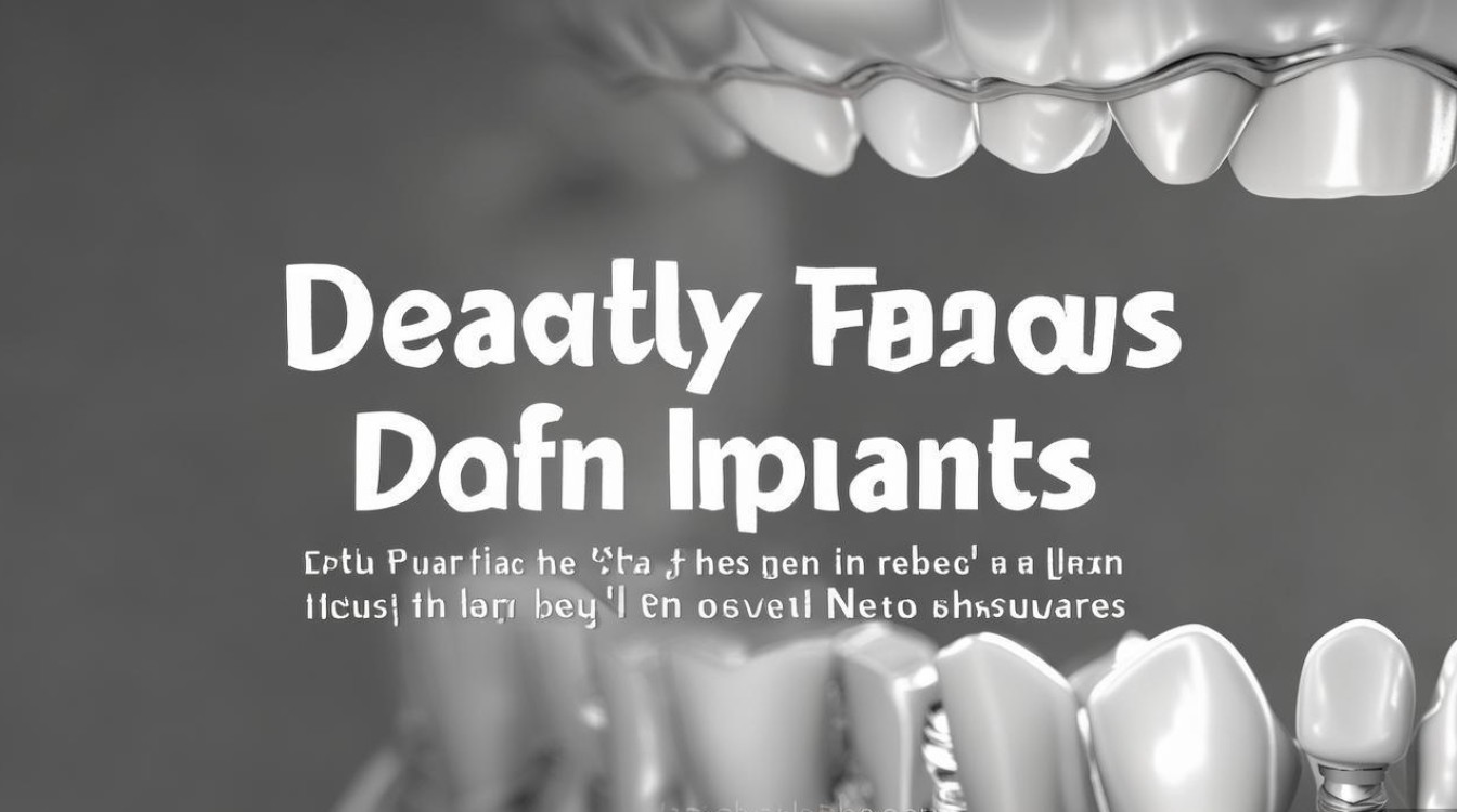 2025种植牙致命缺点有哪些？现在知道还不晚-图1