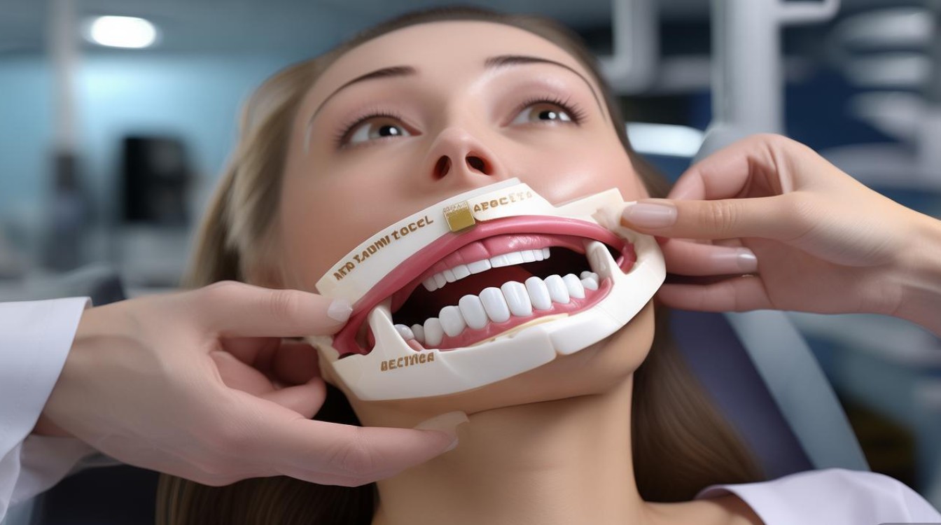 2025矫正牙齿颌垫效果如何？医生最新解读！-图1