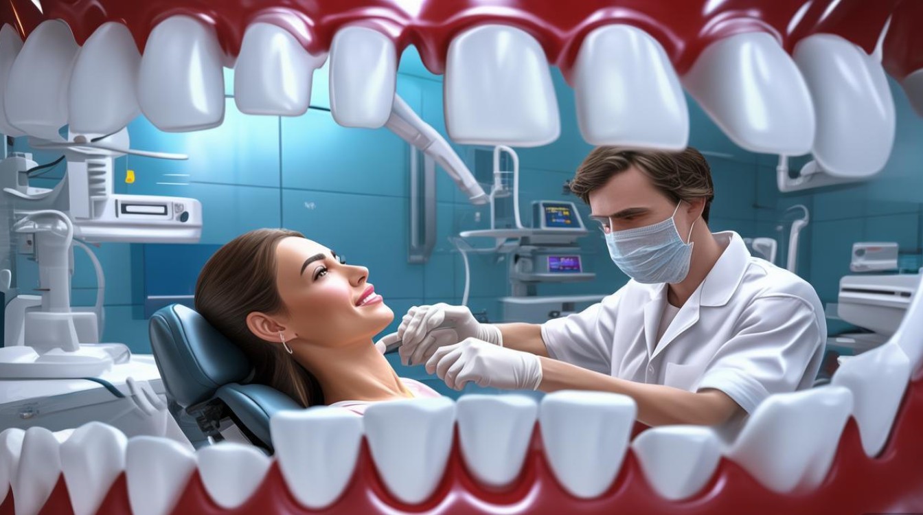 最新种植牙技术突破!效果寿命能否再提升?-图1 最新种植牙技术突破!效果寿命能否再提升?-图1