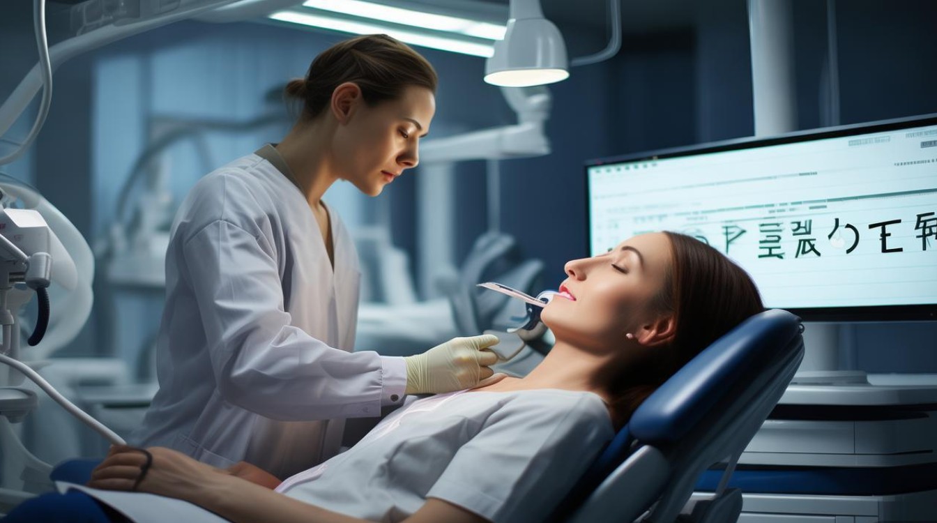 全瓷牙能矫正牙齿吗？2025最新效果与适用人群解析-图1