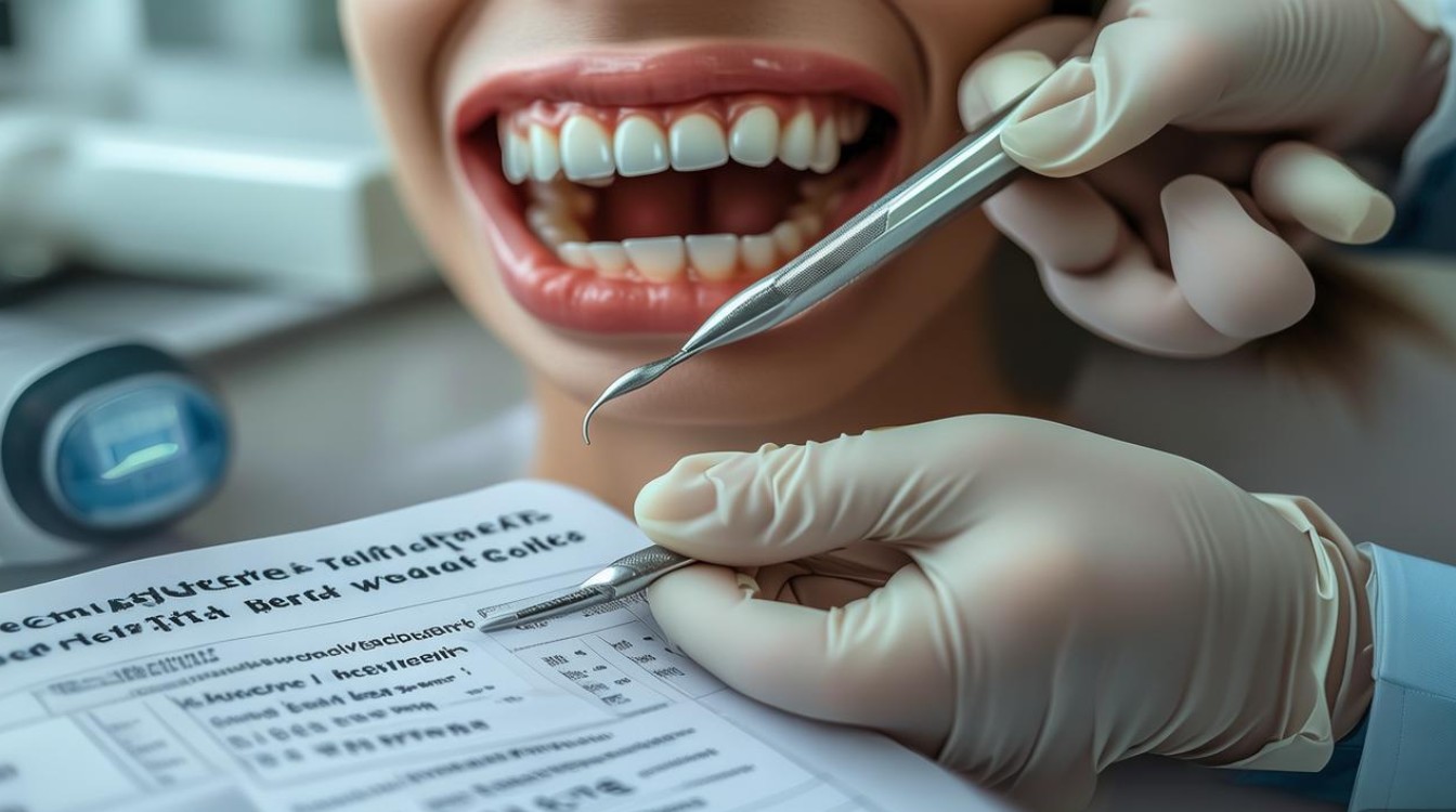 2025最新，种植牙前必做检查有哪些？-图1