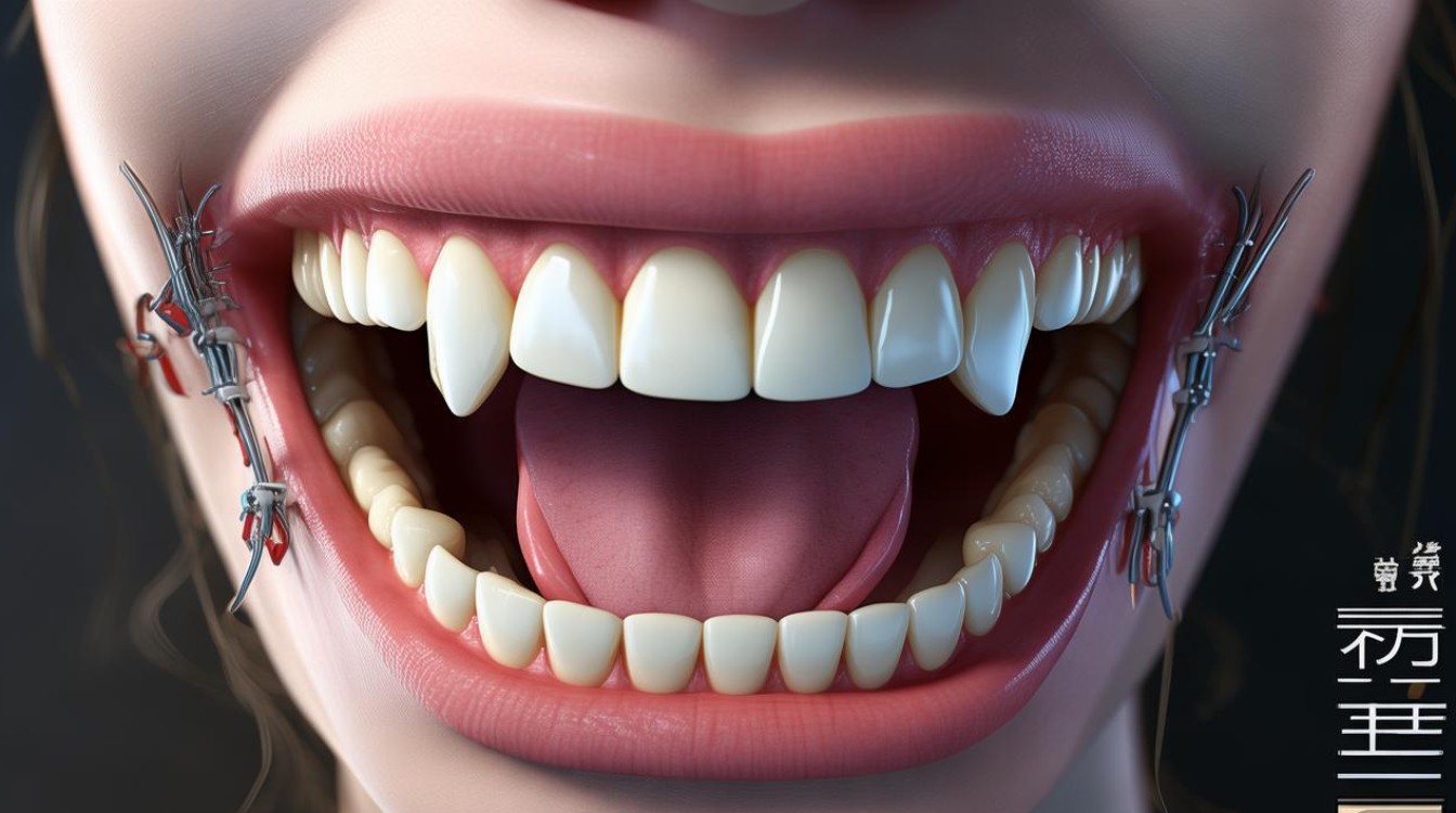 2025矫正牙齿会改变舌头功能吗？-图1