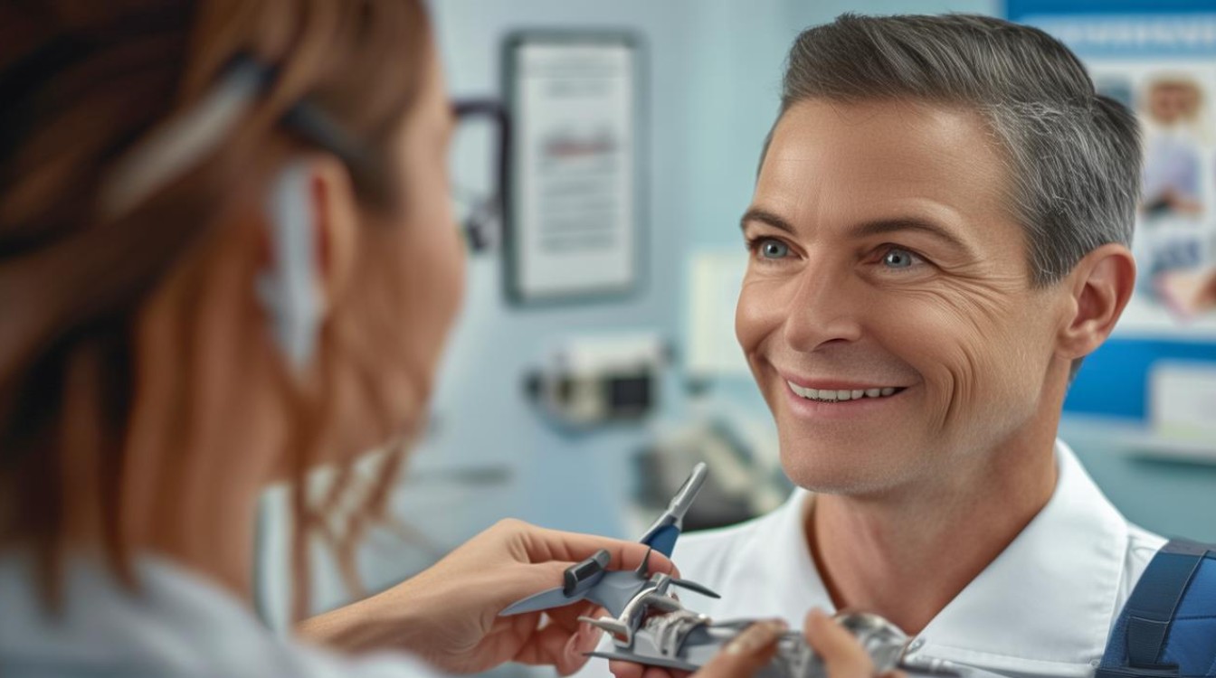 2025成人矫正牙齿有哪些新方法?效果多久能见?-图1 2025成人矫正牙齿有哪些新方法?效果多久能见?-图1